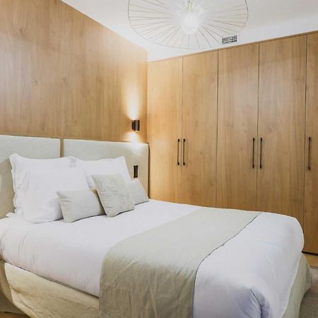 Welcoming Apartment - 2Br-6P - Bastille Paris Exterior foto