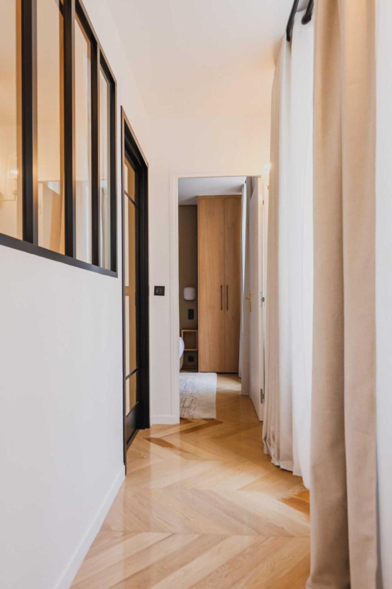 Welcoming Apartment - 2Br-6P - Bastille Paris Exterior foto